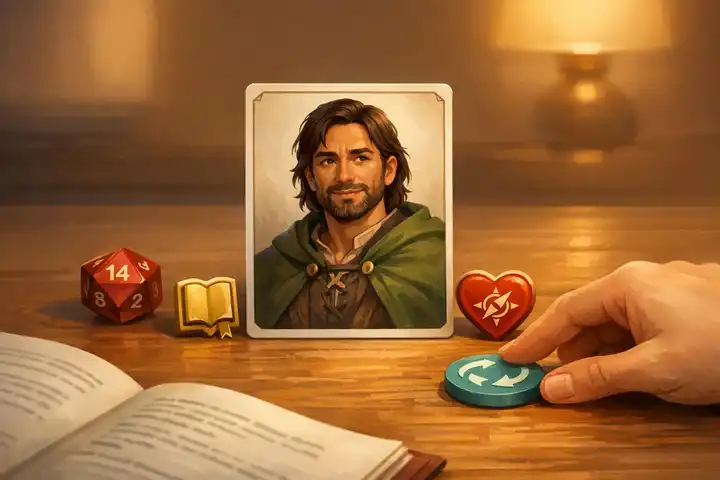 Ultimate Guide to NPC AI in TTRPGs