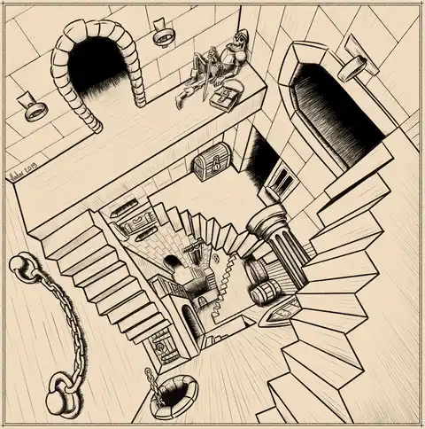 Into the Dungeon: Revived