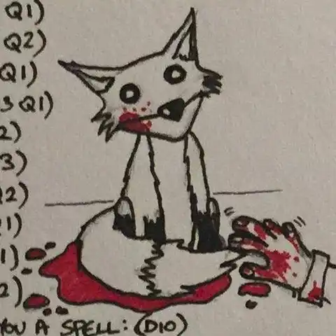 The Witch is Dead