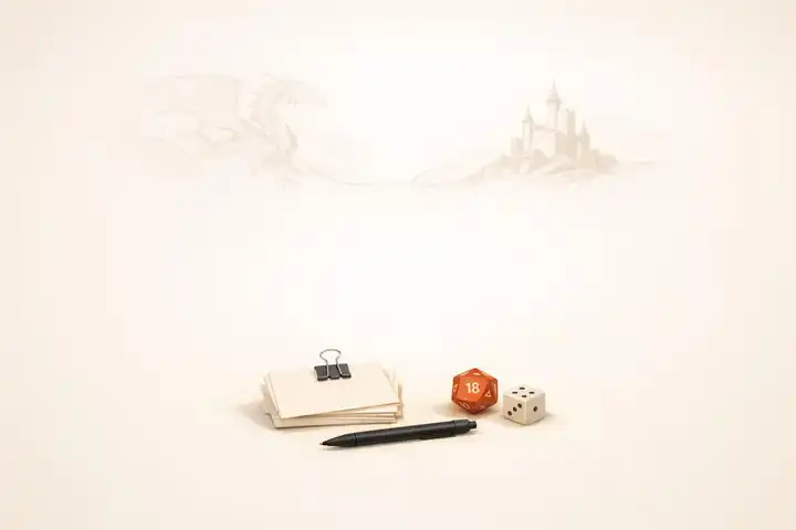 Why Indie RPGs Embrace Rules-Light Designs