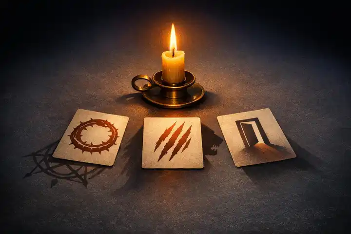 Cain vs Monster of the Week vs Liminal Horror: Which Occult Horror RPG Fits Your Table?