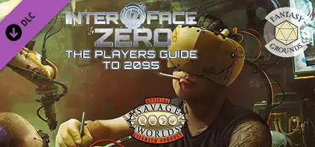 Interface Zero 3.0