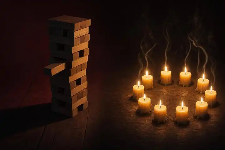 Dread vs Ten Candles: Which Horror One-Shot TTRPG Is Better?