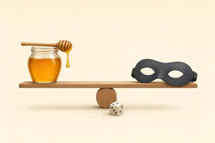 Honey Heist Review: Why This One-Page TTRPG Still Works