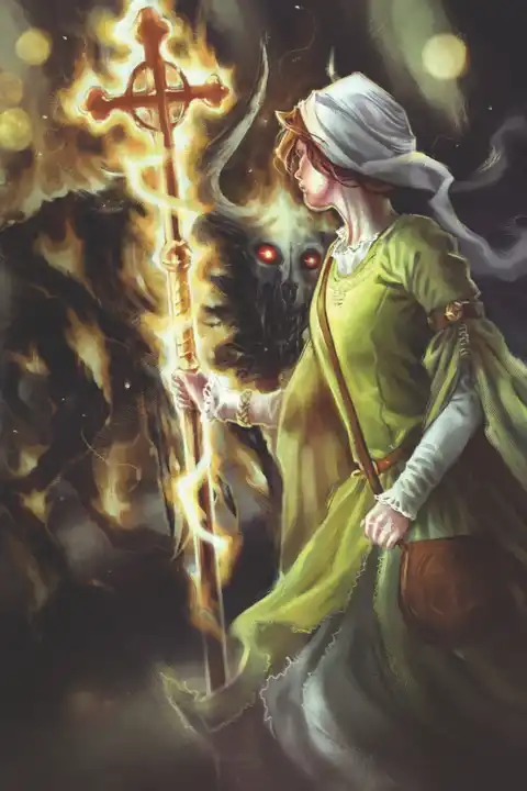 Wolves of God: Adventures in Dark Ages England