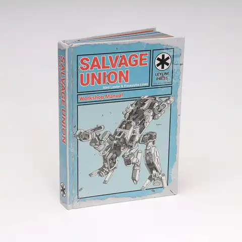 Salvage Union