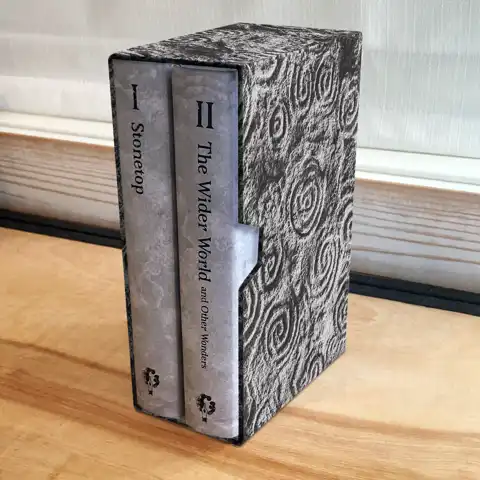 Stonetop