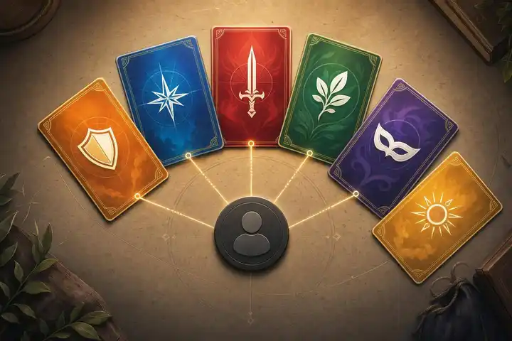 Daggerheart Domains Explained for New Players