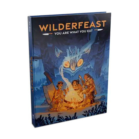 Wilderfeast