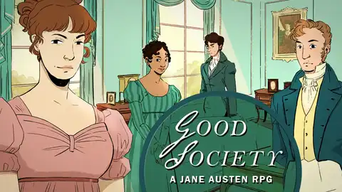 Good Society