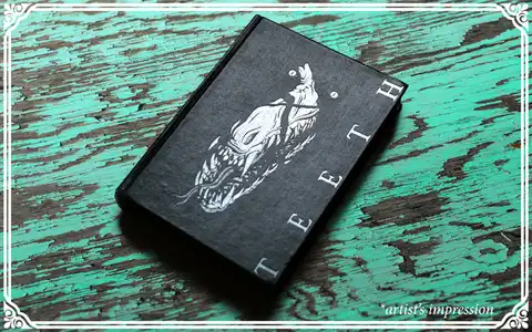 TEETH: A Roleplaying Game