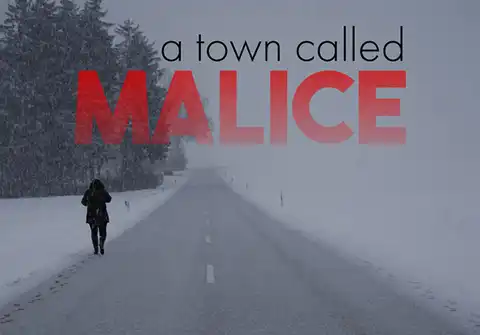 A Town Called Malice