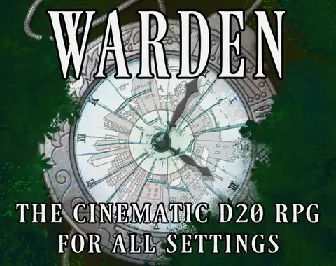 WARDEN