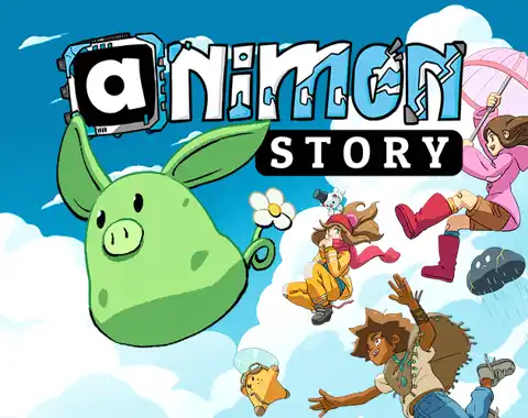 Animon Story
