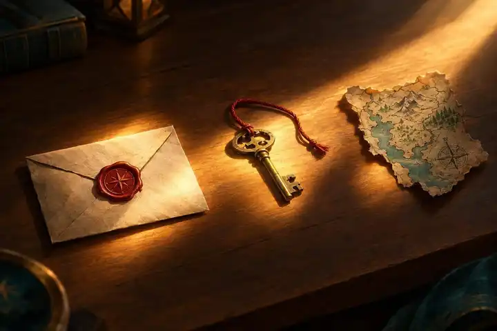 Sensory Object Design: Guide for New GMs