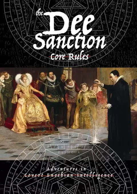 The Dee Sanction
