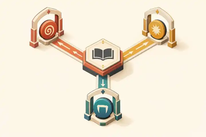 When Does the GM Spend Points? Fear, Bite, and Other TTRPG Resources Explained