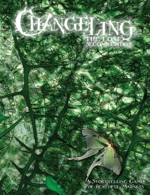 Changeling: The Lost