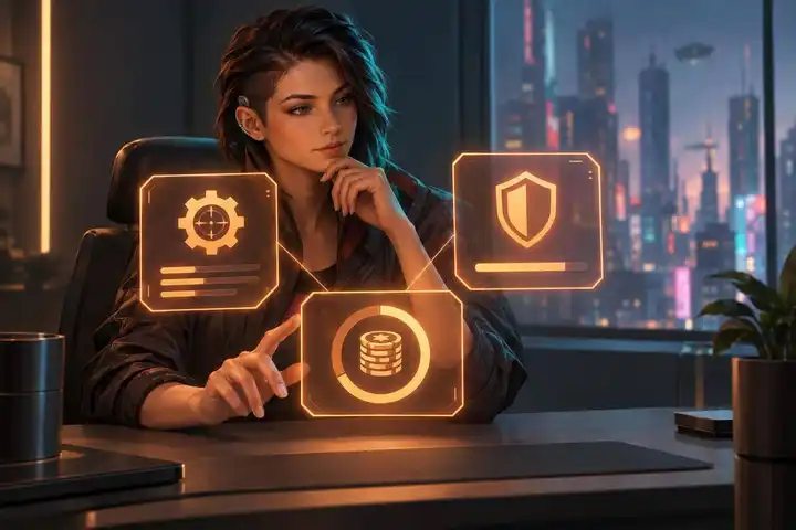 Cyberpunk RED Improvement Points: What to Spend IP on First (Skills, Role Ability, or Saving Up)