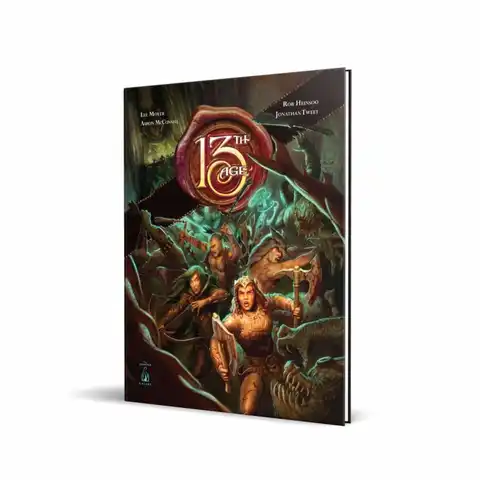 13th Age