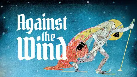 Against the Wind