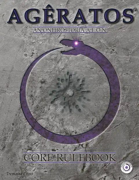 Agêratos