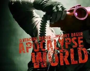 Apocalypse World