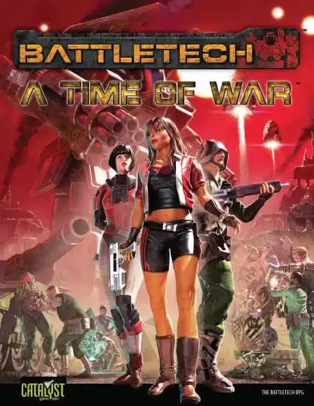 Battletech
