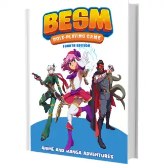 BESM (Big Eyes, Small Mouth)