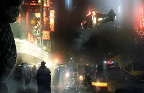 Blade Runner