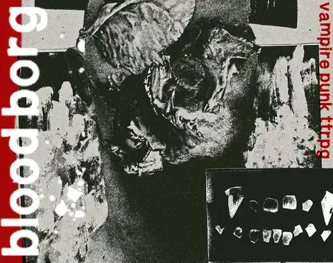 Blood Borg