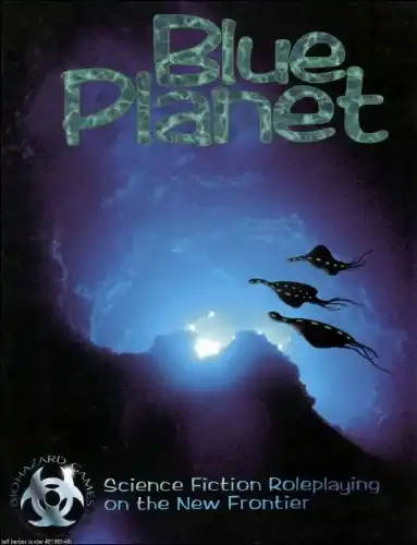Blue Planet: Recontact
