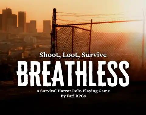 Breathless