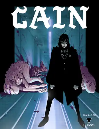 Cain RPG