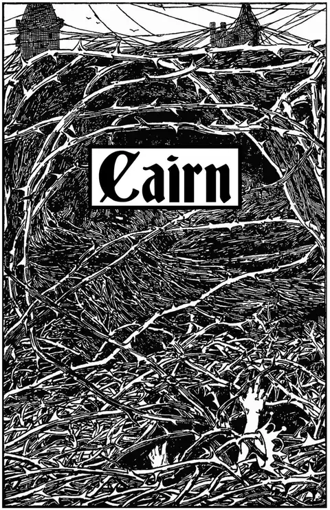 Cairn