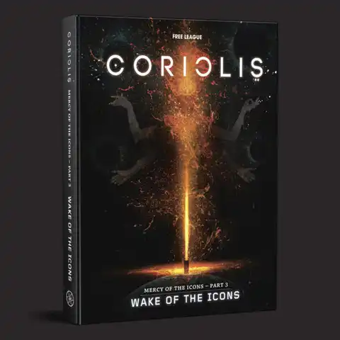 Coriolis