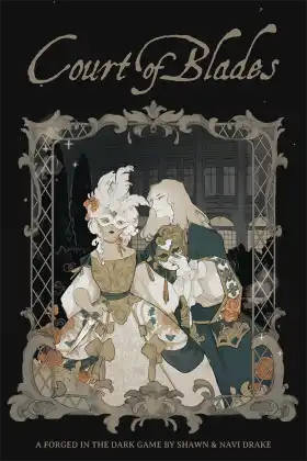 Court of Blades