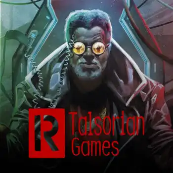 Cyberpunk Red