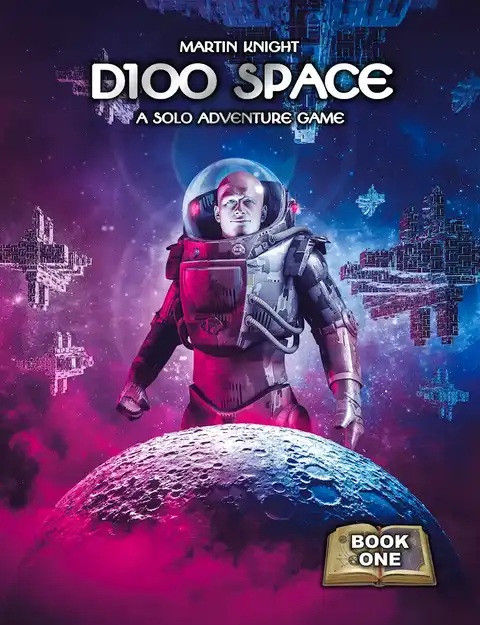 D100 Space