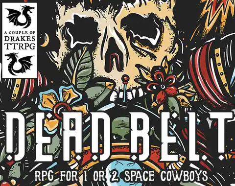 Dead Belt