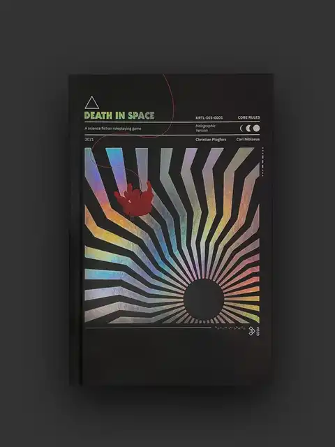 Death in Space