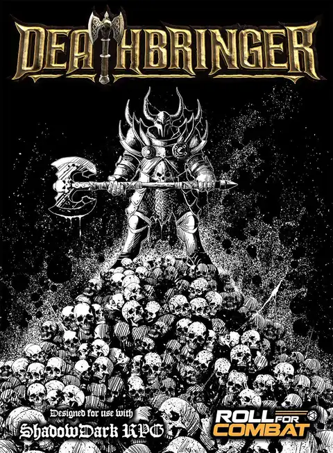 Deathbringer