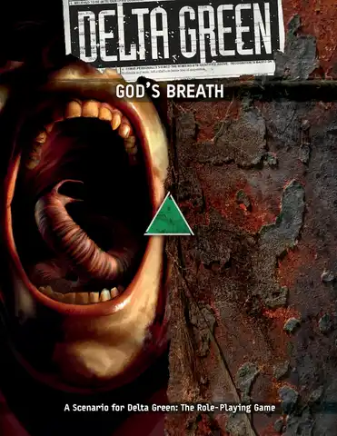 Delta Green