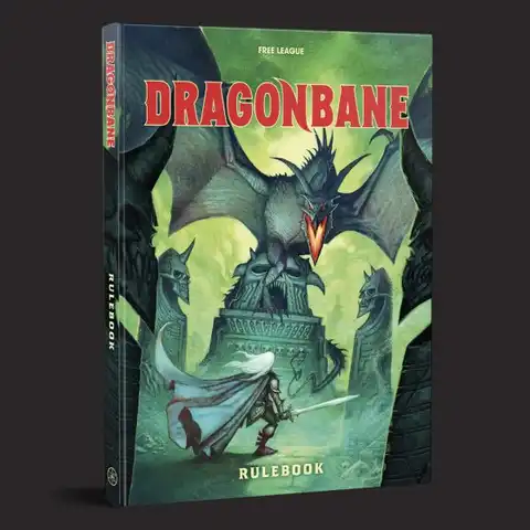 Dragonbane
