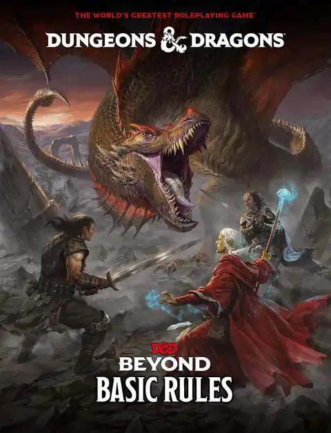 Dungeons & Dragons