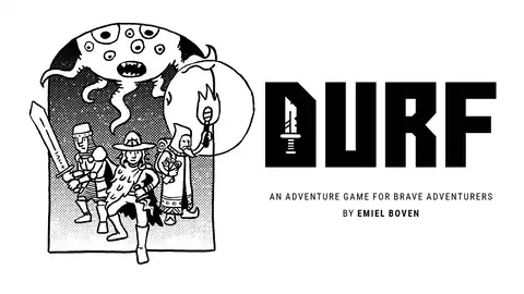 DURF