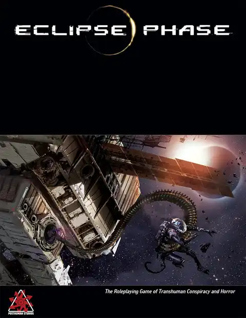 Eclipse Phase