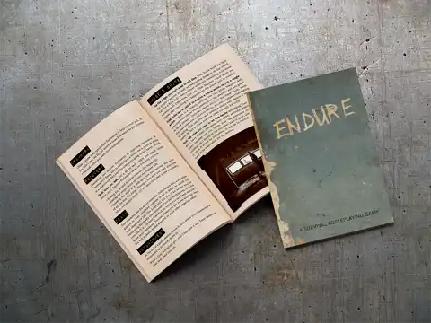 Endure