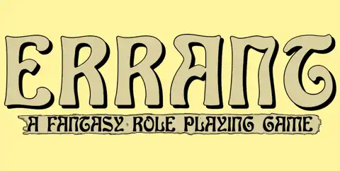 Errant