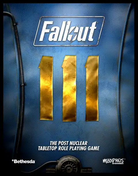 Fallout: The Roleplaying Game